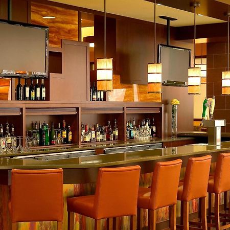 Sheraton Edison Eksteriør bilde